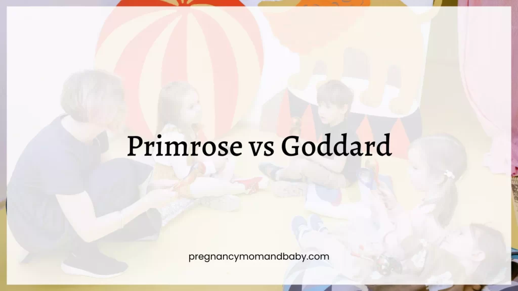 Primrose vs Goddard