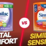 Similac Sensitive vs Total Comfort: Which is better in 2022?