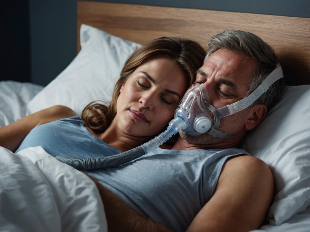 Sleep Apnea Tests