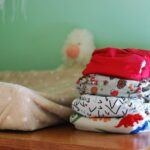 How often to change baby clothes?