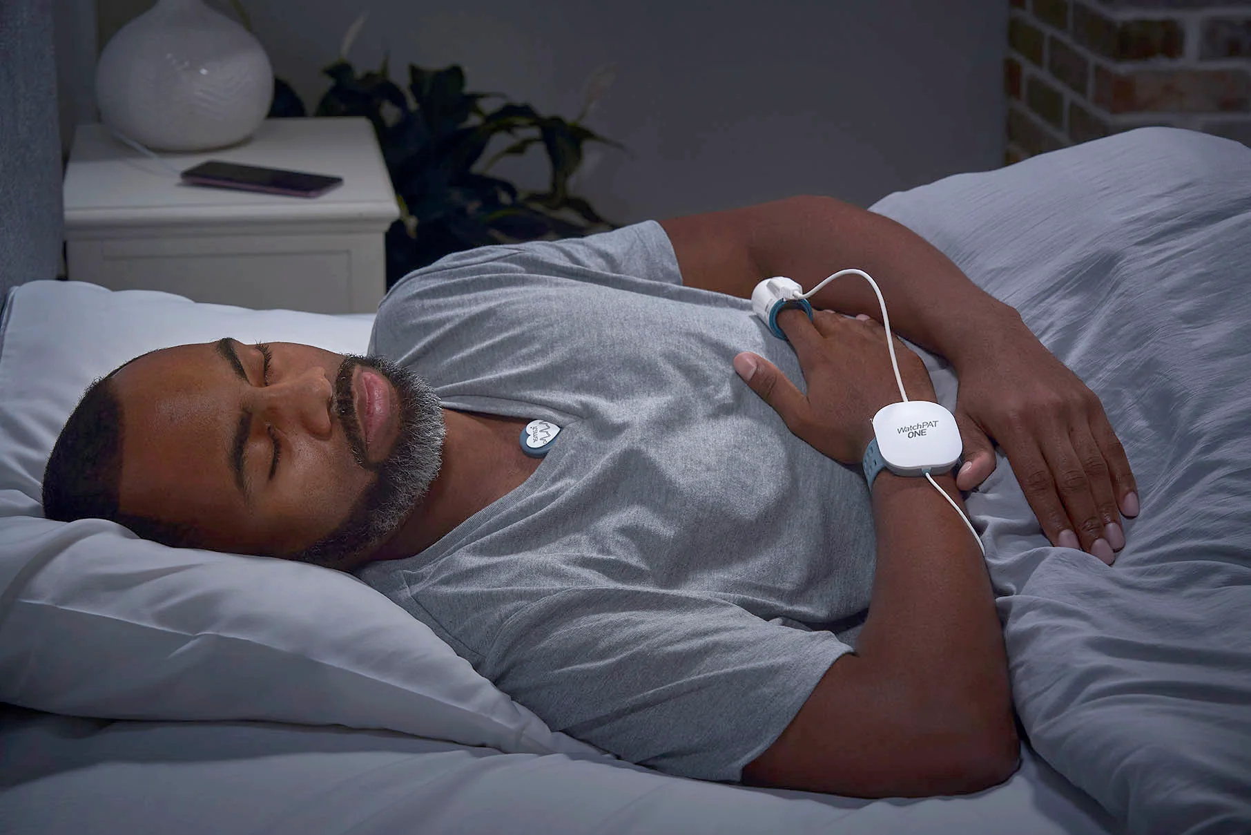 Sleep Study Test
