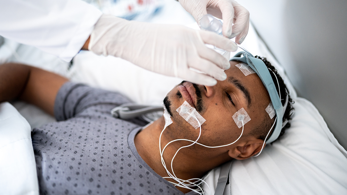 Sleep Study Cost Australia