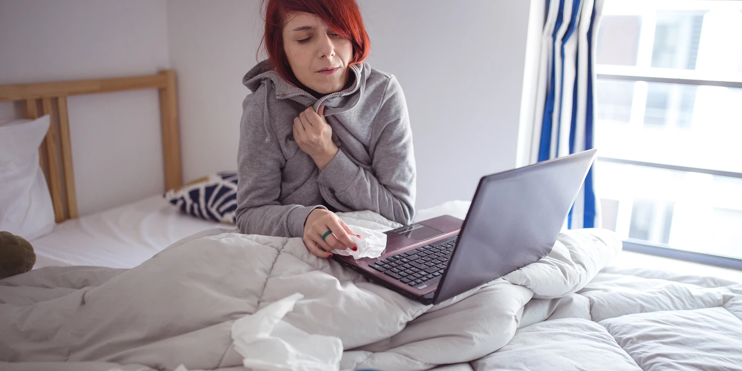 Melbourne Sleep Test