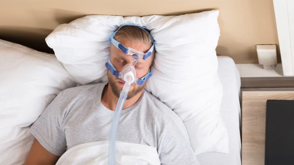 Best CPAP Mask