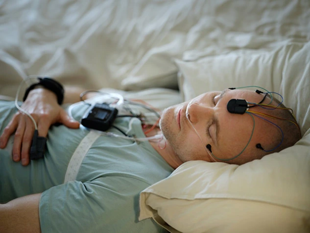 Perth Sleep Study Cost